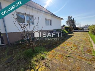  Maison � vendre 15 + pi�ces 330 m�