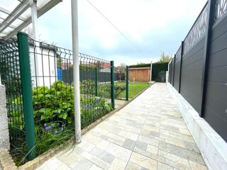  Maison � vendre 5 pi�ces 97 m�