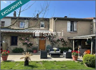  Maison à vendre 7 pièces 170 m²