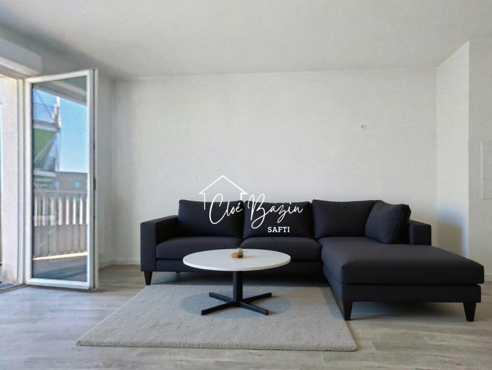 Appartement T2 avec balcon  Idéal investisseur