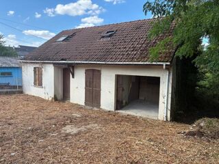  Maison à vendre 4 pièces 84 m²