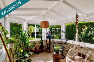  Maison à vendre 6 pièces 142 m²