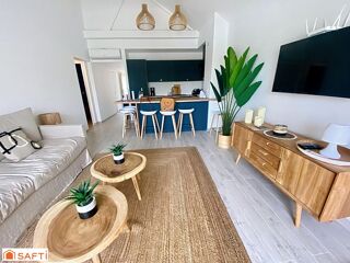 Appartement  vendre 4 pices 95 m Saint-martin