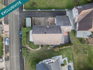  Maison � vendre 5 pi�ces 221 m�