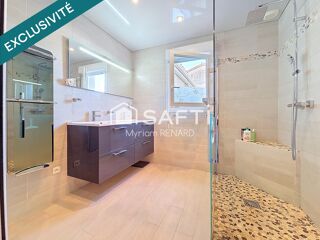  Maison � vendre 4 pi�ces 121 m�