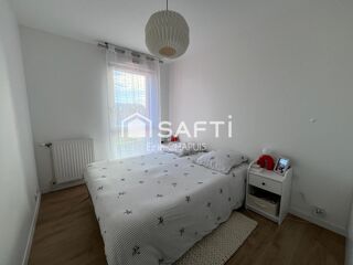  Appartement � vendre 3 pi�ces 59 m�