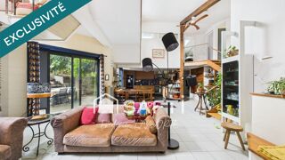  Maison � vendre 6 pi�ces 165 m�