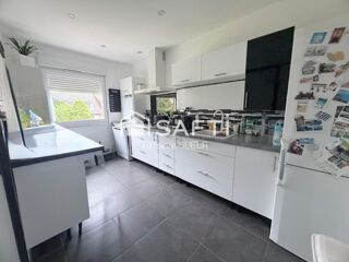 Maison à vendre 5 pièces 99 m²