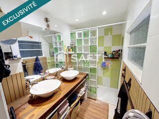  Maison à vendre 3 pièces 83 m²