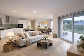  Maison � vendre 4 pi�ces 92 m�