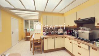  Maison � vendre 6 pi�ces 167 m�