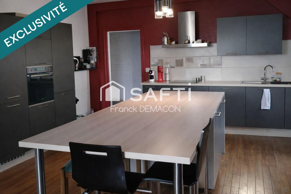 Vente Immeuble Immeuble de rapport loué Montmédy centre Montmedy