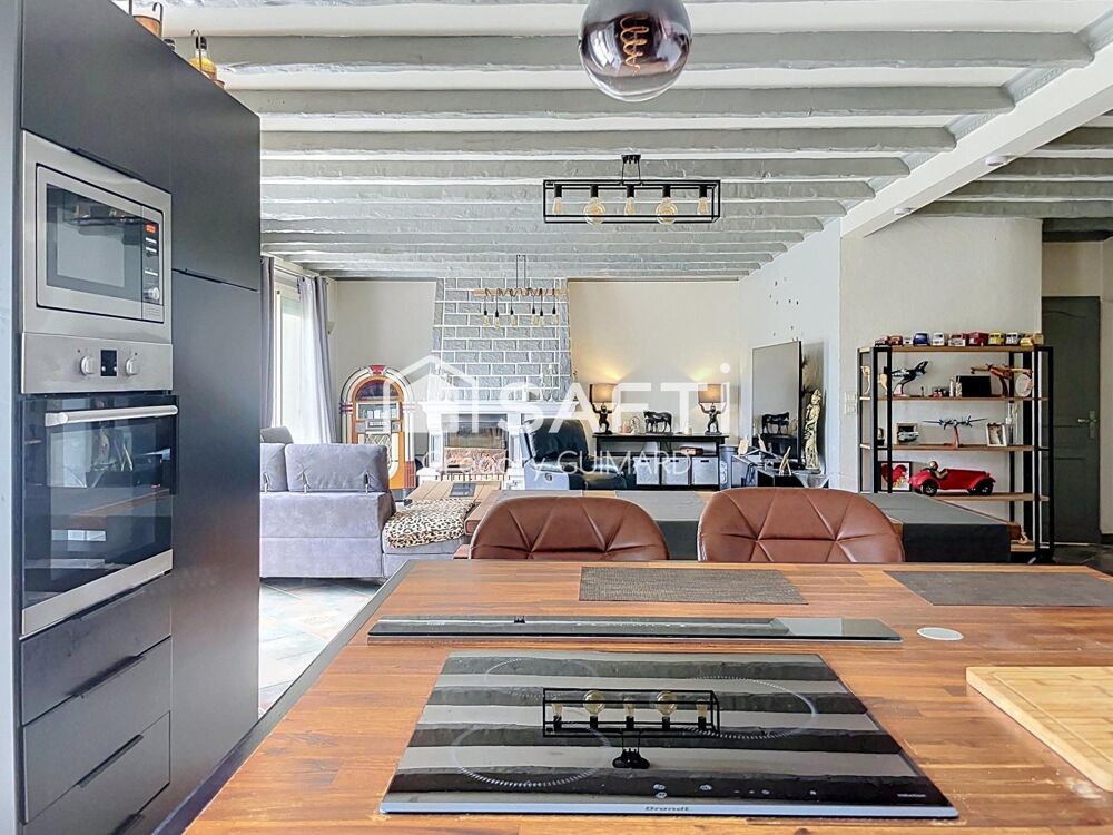 à vendre  Maison Saint-Maur-des-Fossés (94100)