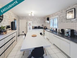  Maison � vendre 4 pi�ces 107 m�