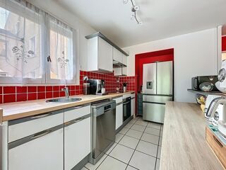  Appartement à vendre 4 pièces 84 m²