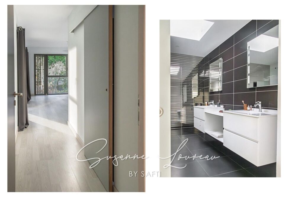 � vendre  Maison L'�tang-la-Ville (78620)