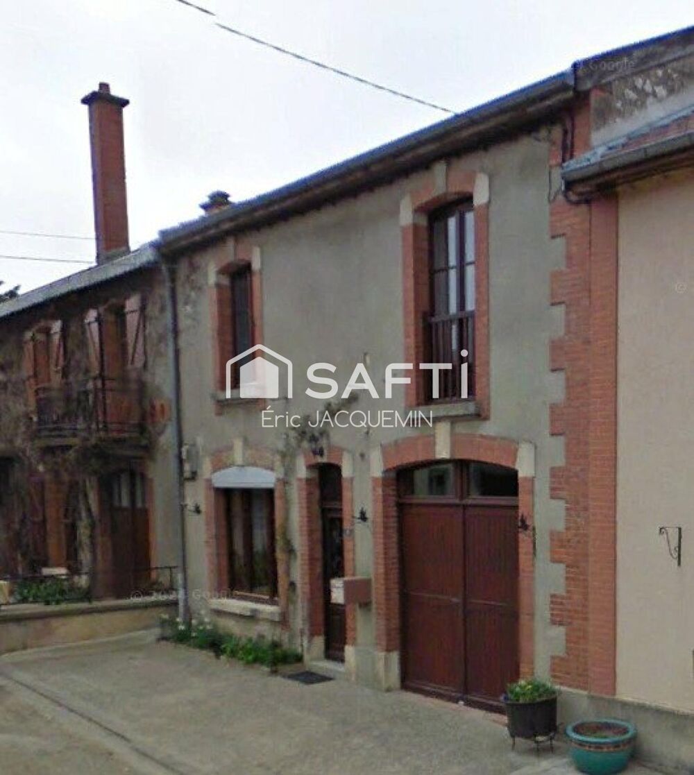 Vente Maison À vendre – Véry, secteur Varennes-en-Argonne Very