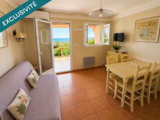  Appartement à vendre 1 pièce 24 m²