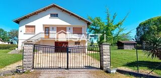  Maison � vendre 4 pi�ces 90 m�