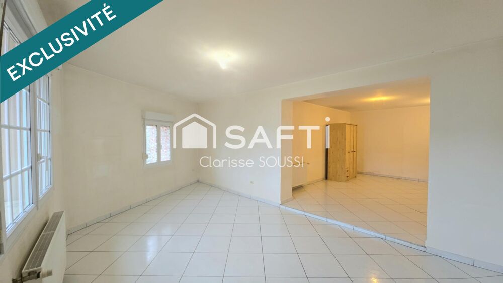 Vente Appartement Duplex au coeur de Florange Florange