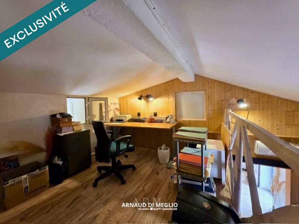 � vendre  Maison Bonifacio (20169)