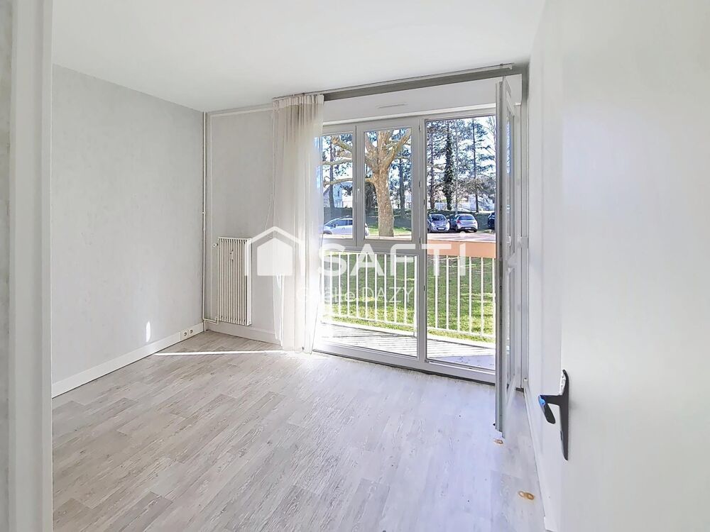 Vente Appartement idéal investisseur Gaillon