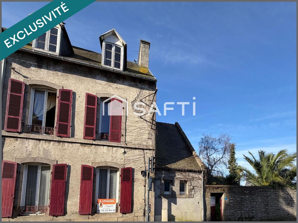 MAISON DE MAITRE