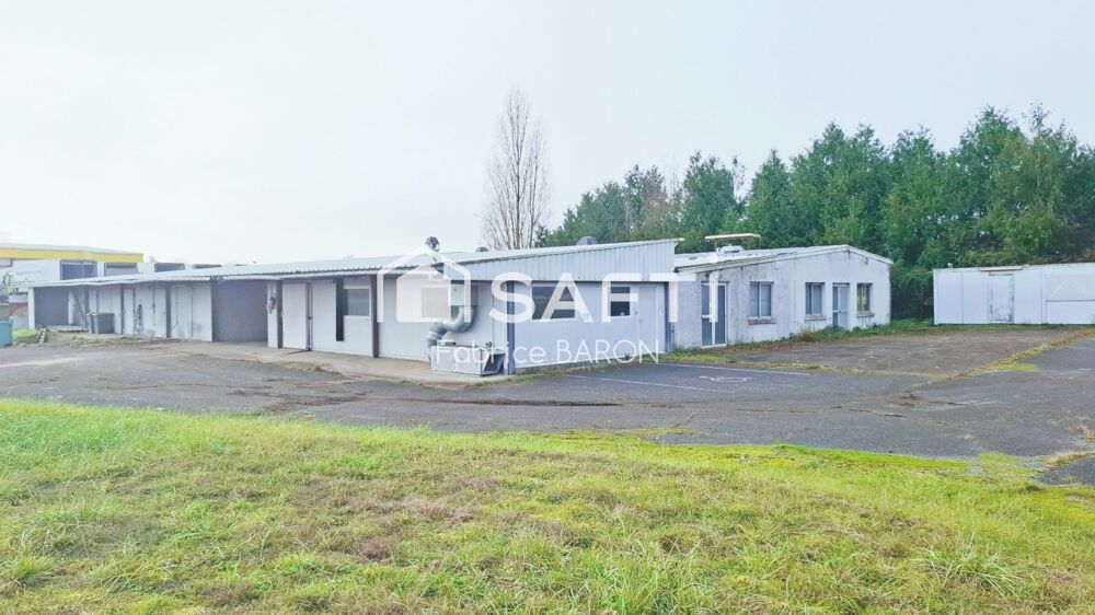   Id�alement situ� 