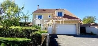 Maison � vendre 7 pi�ces 197 m�