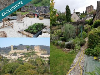  Maison � vendre 6 pi�ces 100 m�