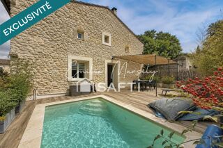  Maison à vendre 5 pièces 147 m²