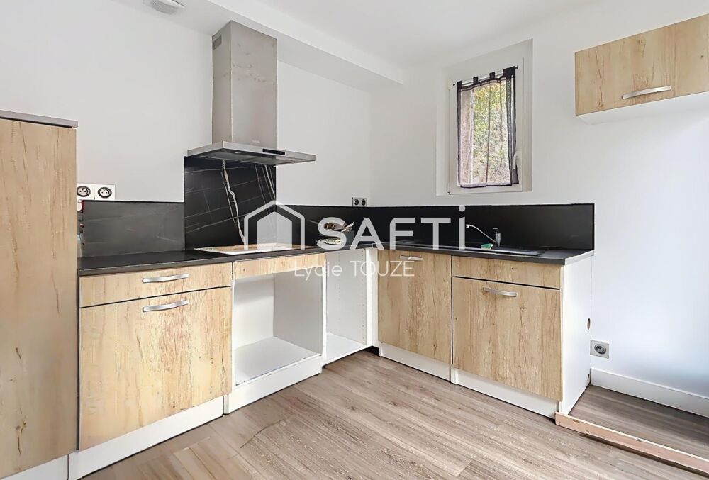 Vente Maison Maison rénovée avec potentiel d'agrandissement – Cherbourg-en-Cotentin Cherbourg-en-cotentin