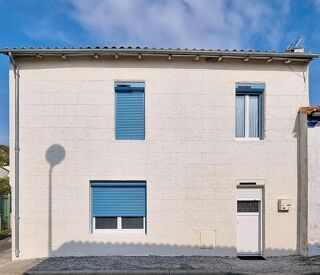  Maison à vendre 5 pièces 97 m²