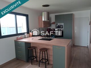  Maison � vendre 5 pi�ces 132 m�