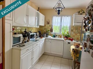  Maison à vendre 3 pièces 89 m²