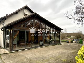  Maison à vendre 11 pièces 178 m²