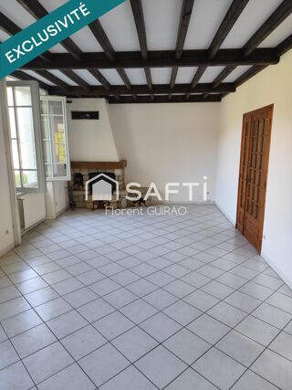  Maison à vendre 6 pièces 130 m²