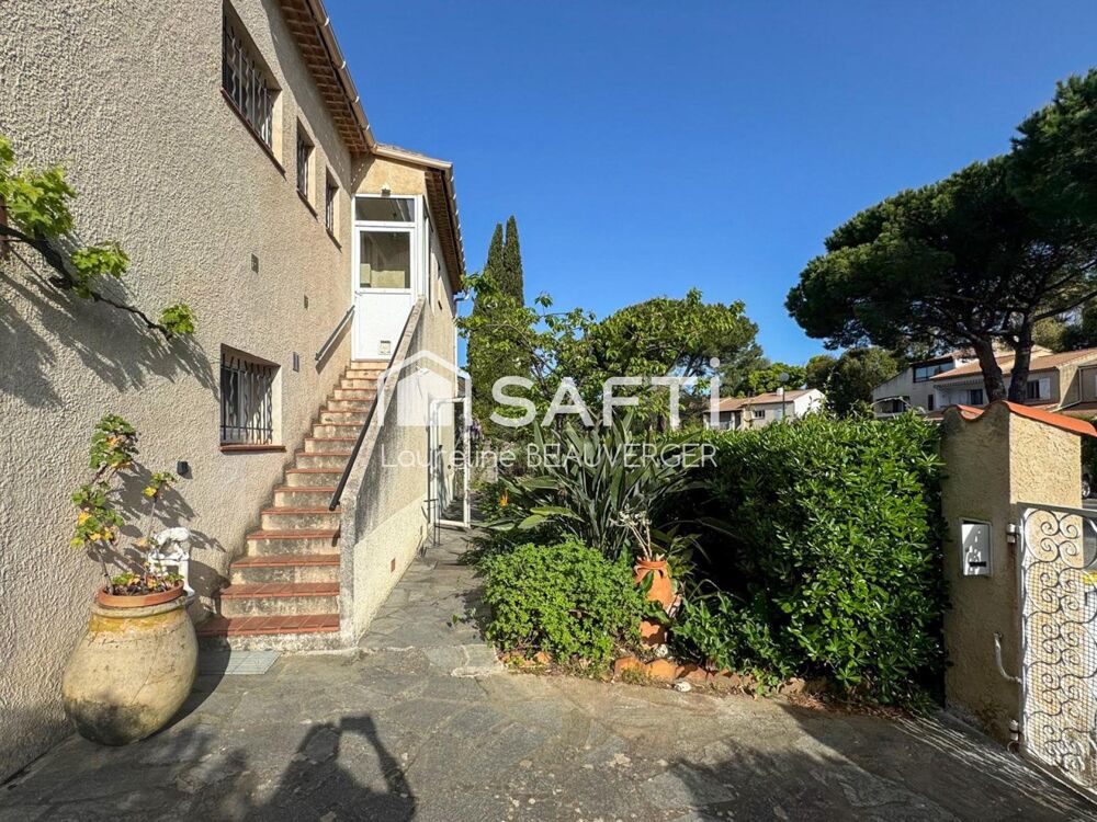 � vendre  Maison Hy�res (83400)