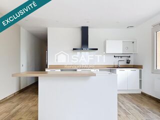  Maison à vendre 4 pièces 115 m²