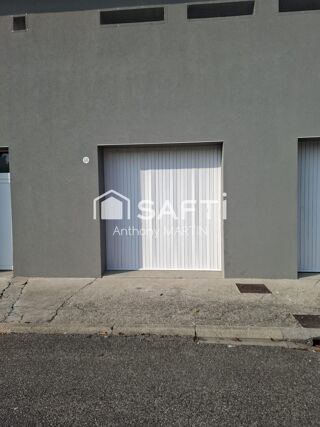  Parking / Garage  vendre 19 m