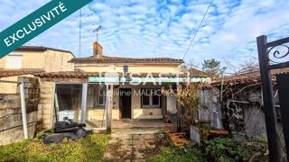  Maison à vendre 2 pièces 46 m²