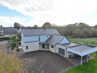  Maison  vendre 7 pices 199 m