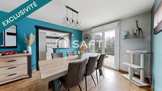  Maison � vendre 5 pi�ces 97 m�