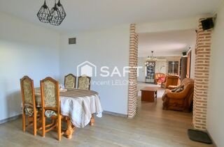  Maison � vendre 6 pi�ces 172 m�