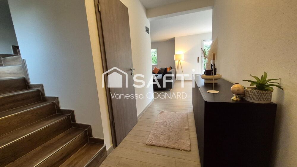 � vendre  Maison H�genheim (68220)