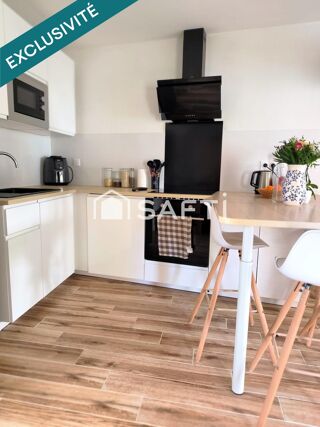  Maison � vendre 3 pi�ces 49 m�