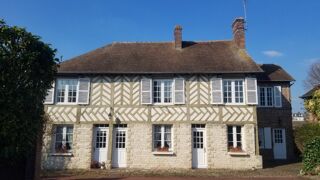  Maison � vendre 7 pi�ces 260 m�