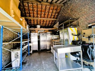  Parking / Garage  vendre 