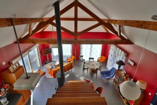  Maison � vendre 5 pi�ces 130 m�