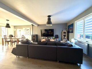  Maison � vendre 5 pi�ces 109 m�